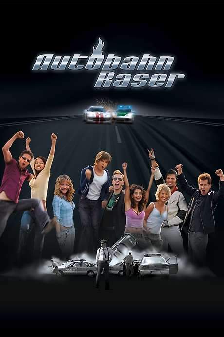 A2 Racer (2004) movie poster