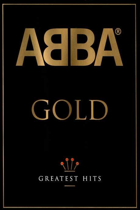 ABBA Gold: Greatest Hits (2003) movie poster