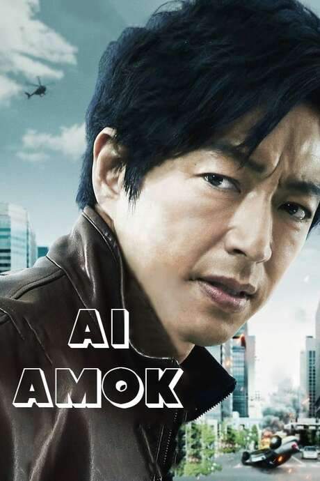AI Amok (2020) movie poster