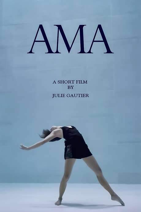 A silent film, Ama offers a story open to individual interpretation and personal experience. The filmmaker sought to express a profound personal struggle with grace and subtlety, using water as a symbolic element to temper the film’s weight. Dedicated to women worldwide, it aims to resonate with audiences through universal themes of pain, resilience, and beauty.