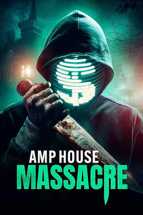 AMP House Massacre (2024) movie poster