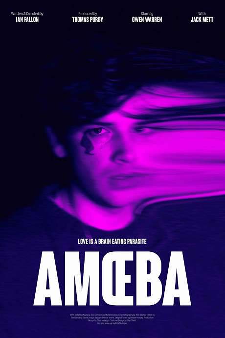 After surviving a parasitic infection, Levi, a young queer man, is invited to spend the weekend at his secondary school crush, Roan’s, house. Following an intoxicated night and a possible kiss, Levi becomes increasingly uncertain about what transpired. As he desperately seeks clarity and the truth of the encounter, his perception of reality begins to unravel, blurring the lines between memory and delusion.