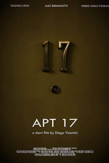 APT 17 (2020) movie poster