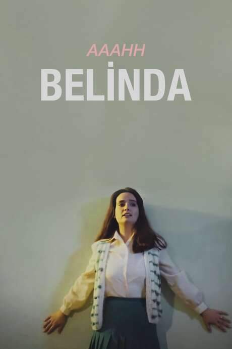 Aaahh Belinda (1986) movie poster