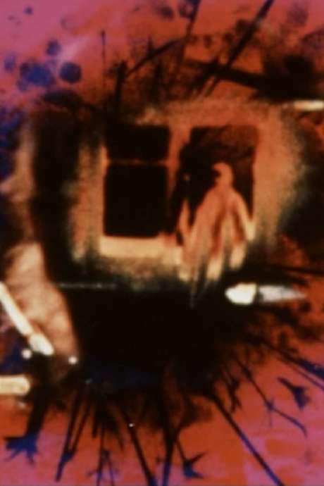    AAEON is based on experiments with dream recollection, and features the first optical printer technology developed in Vancouver and used in many of Razutis’ later films.  