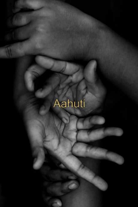 Inspired by Indian philosophical concepts, a group undertakes a ritual to invoke the essence of the five fundamental elements of existence. Through symbolic hand gestures and resonant sound, they seek to explore the mysteries of life and the realms beyond. The film delves into speculative thought centered around these elements, presenting a unique and evocative experience.