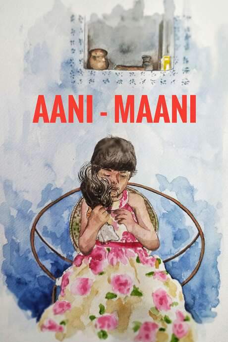 Aani Maani (2019) movie poster