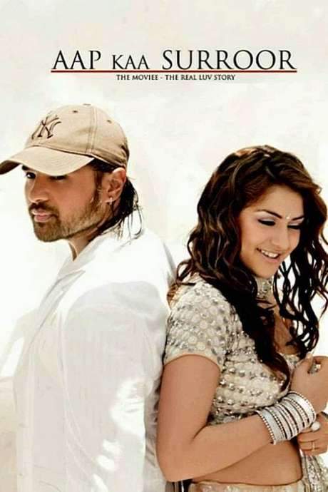 Aap Kaa Surroor (2007) movie poster
