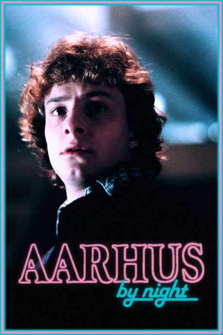 Aarhus by Night (1989) movie poster