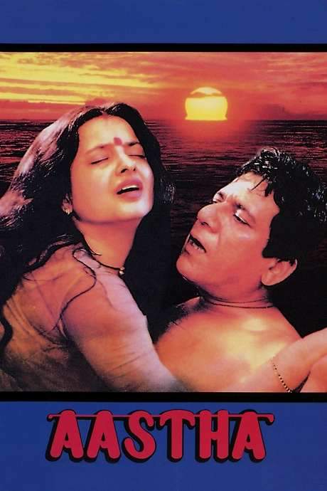 Aastha: In the Prison of Spring (1997) movie poster