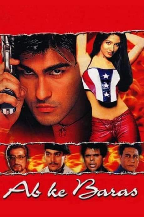 Ab Ke Baras (2002) movie poster