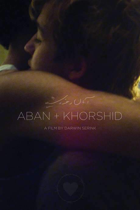 Aban + Khorshid (2014) movie poster