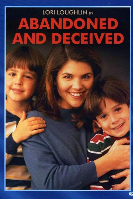 Abandoned and Deceived (1995) movie poster