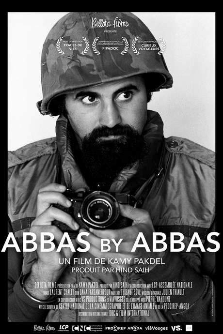 Abbas by Abbas (2019) movie poster