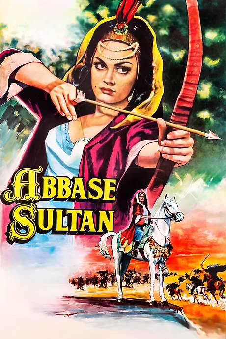 Abbase Sultan (1968) movie poster