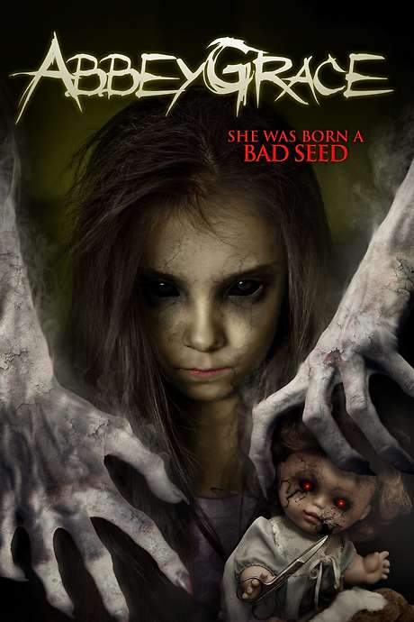 Abbey Grace (2016) movie poster