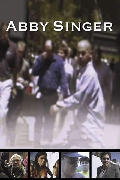 Abby Singer (2003) movie poster