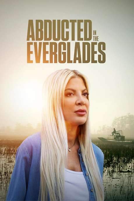 Abducted in the Everglades (2025) movie poster