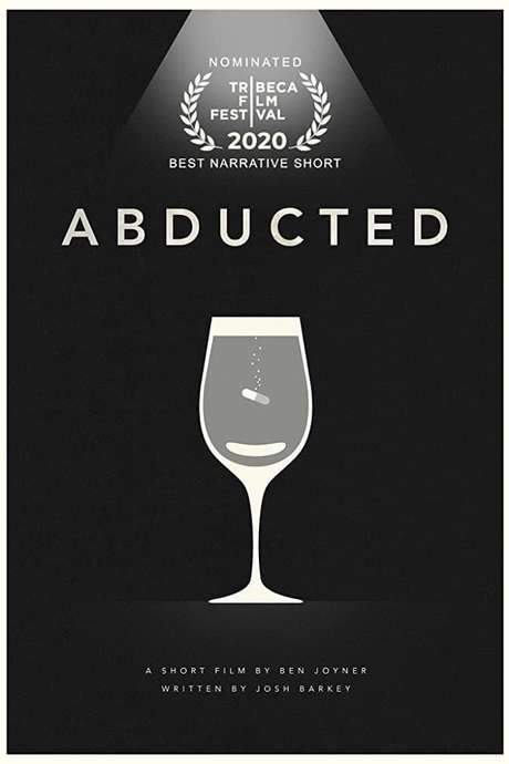 Abducted