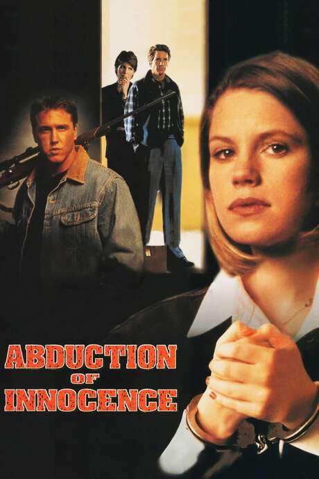 Abduction of Innocence (1996) movie poster