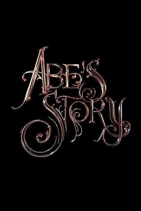 Abe’s Story (2019) movie poster