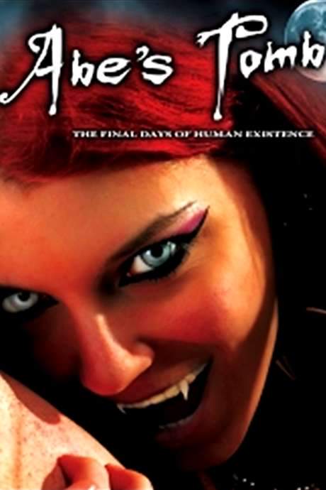 Abe’s Tomb (2007) movie poster