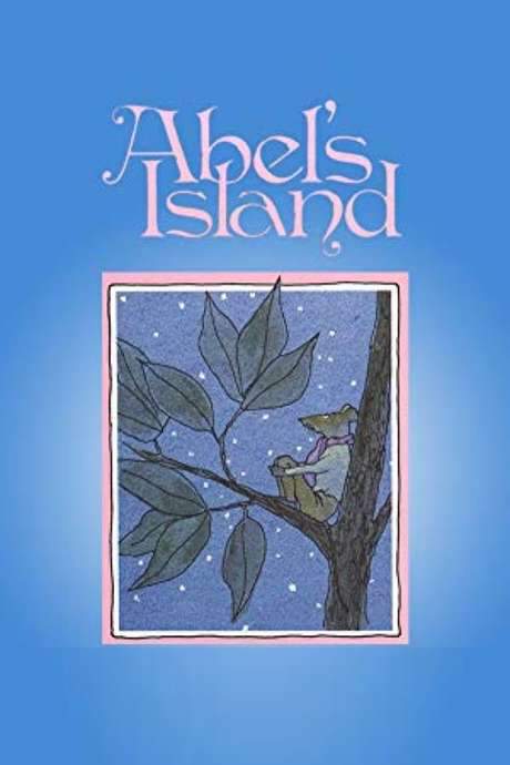 Abel’s Island (1988) movie poster