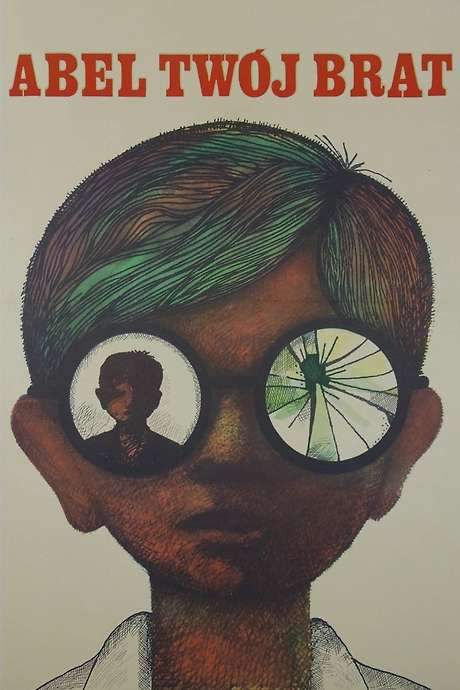 Abel, Your Brother (1970) movie poster