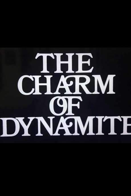 Abel Gance: The Charm of Dynamite (1968) movie poster
