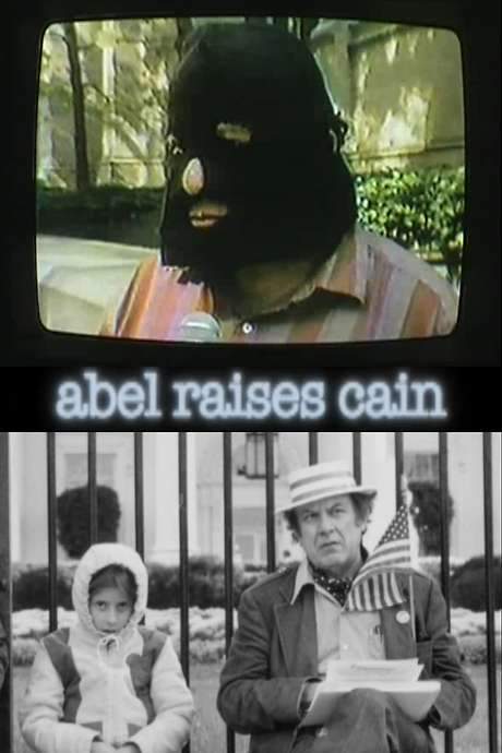 Abel Raises Cain (2005) movie poster