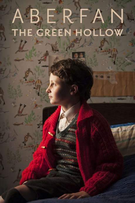 Aberfan: The Green Hollow (2016) movie poster