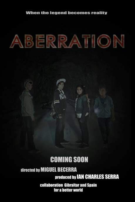 Aberration