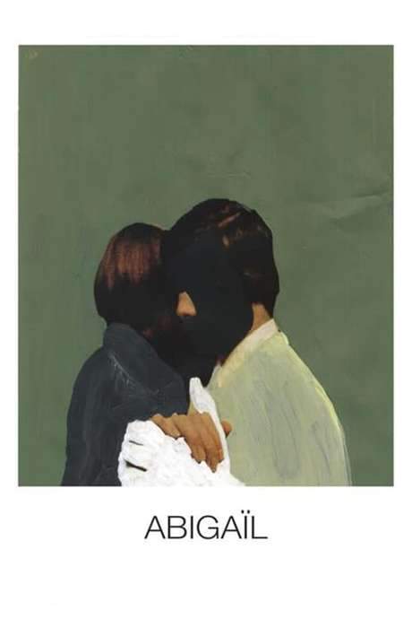 Abigaïl (2018) movie poster