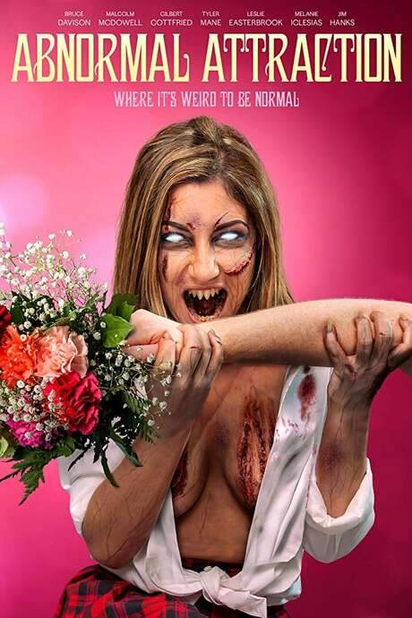 Abnormal Attraction (2018) movie poster