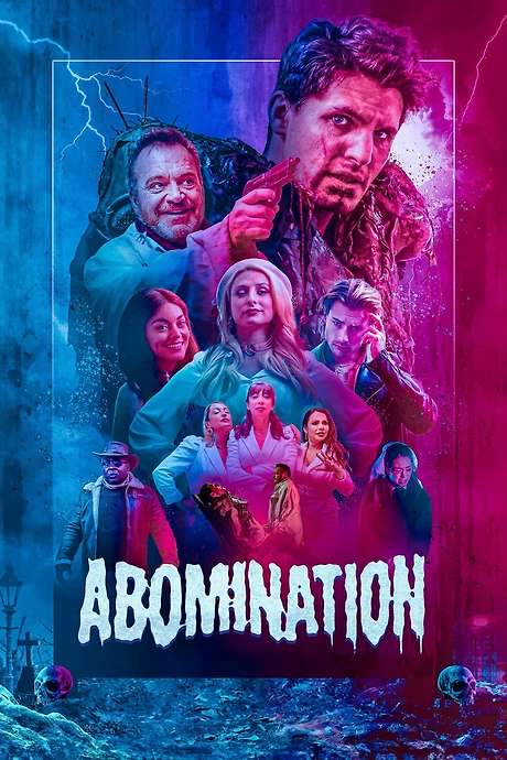 Abomination