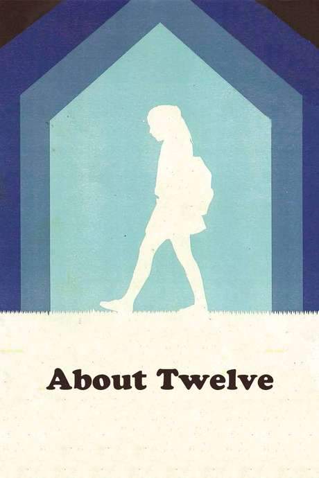 About 12 (2014) movie poster