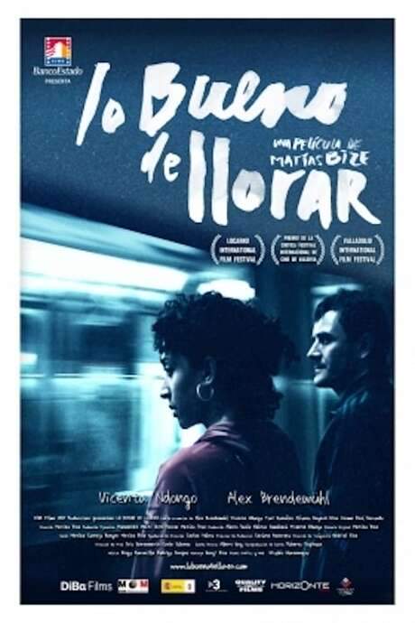 About Crying (2006) movie poster