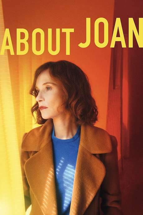 About Joan (2022) movie poster