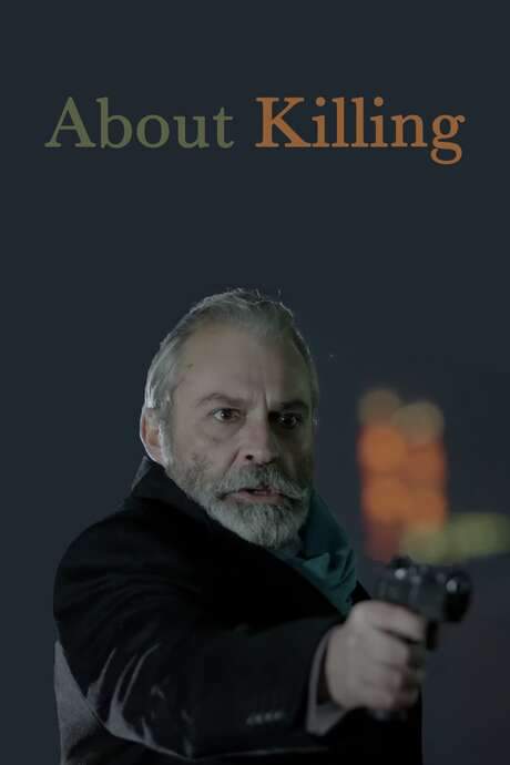 About Killing (2012) movie poster