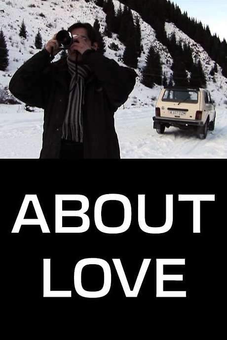 About Love (2006) movie poster
