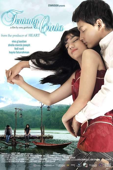 About Love (2007) movie poster