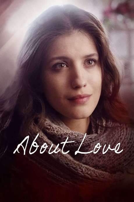 About Love (2017) movie poster