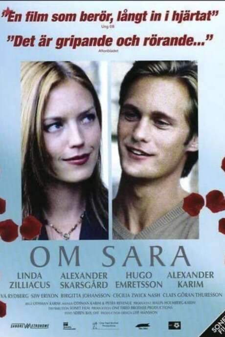 About Sara (2005) movie poster