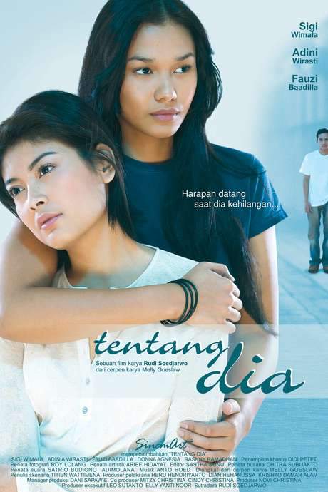 About Someone (2005) movie poster