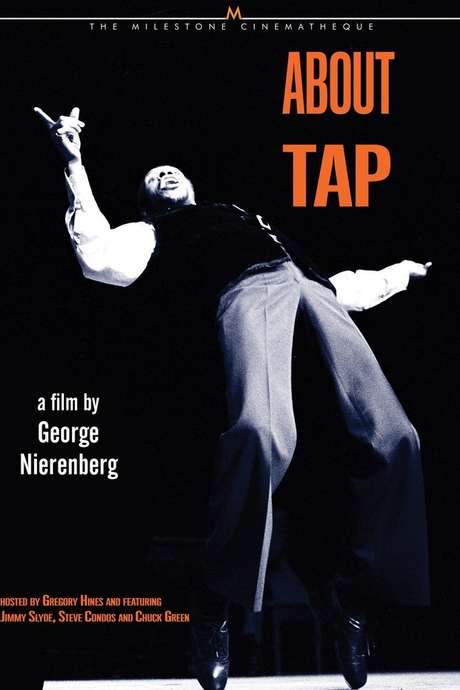 About Tap (1985) movie poster