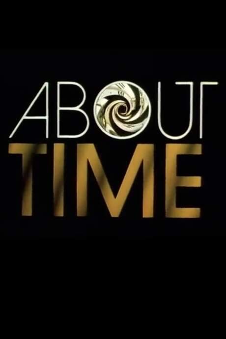 About Time (1985) movie poster