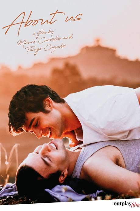 About Us (2017) movie poster