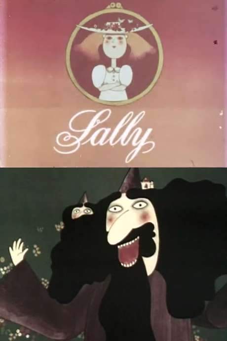 About Dressy Sally (1976) movie poster