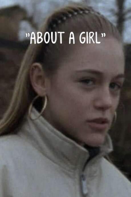 About a Girl (2001) movie poster