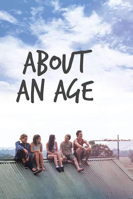 About an Age (2018) movie poster